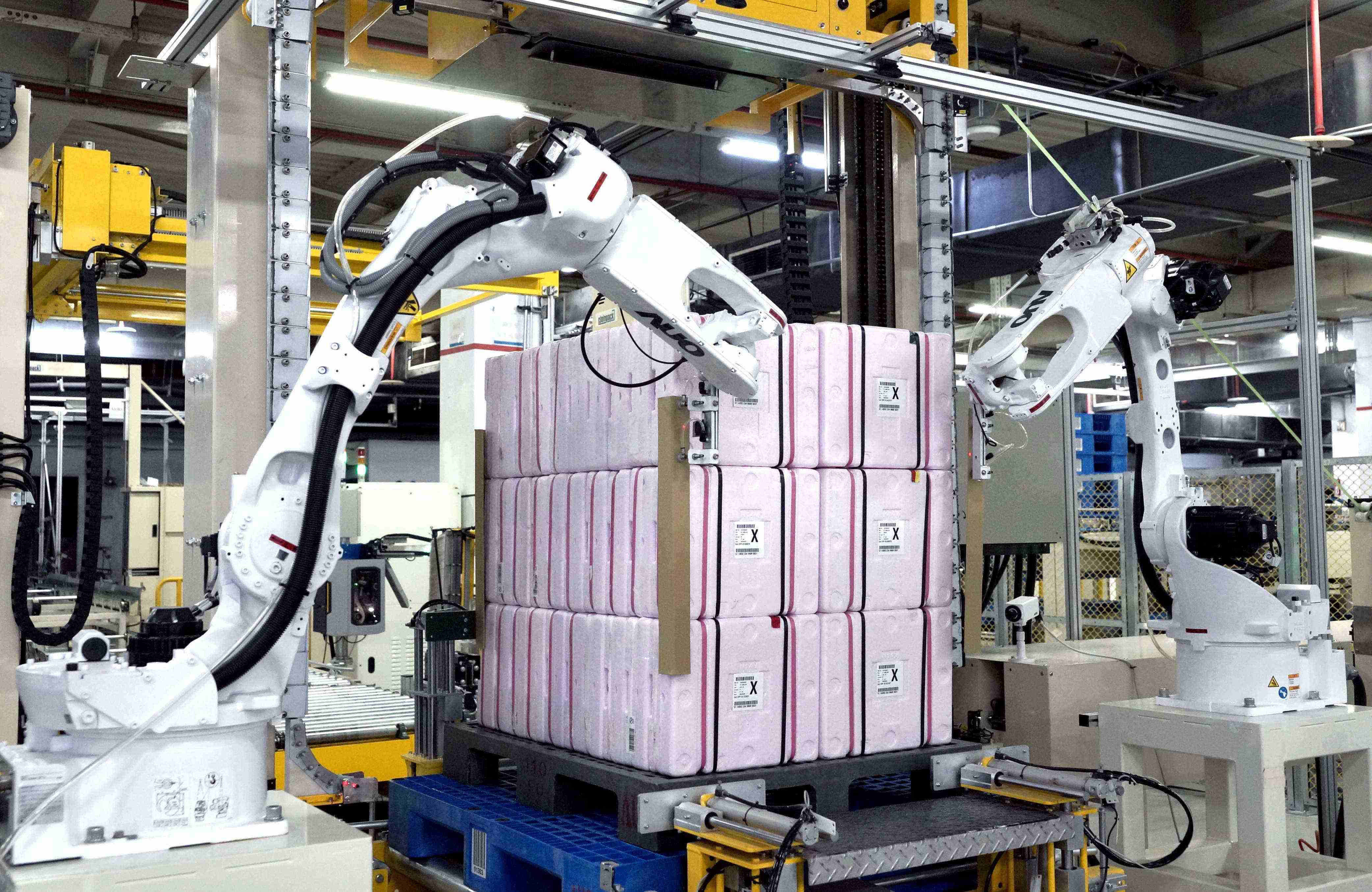 森林舞会连续获得美国制造领导奖MLA肯定